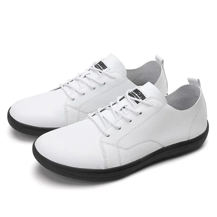 Casual Shoes Wide Toe Water Running Walking Sneaker Breathable and Lightweigh